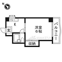 アンフィニィ・庄II 307