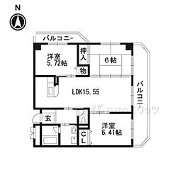セゾン・ボナール 301