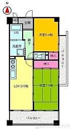 メゾンサクラ16期