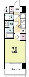 エス・キュート梅田東