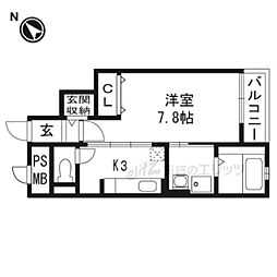 Ｌ’ｉＬＬ　登町 301