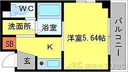 ハイツシグマII 201