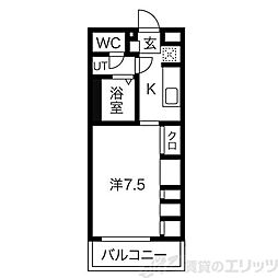 リブリ・昭和園 302