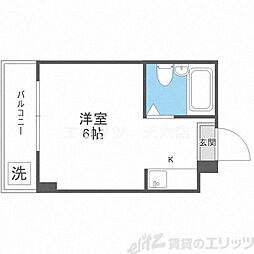 ジオナ柴島II 101