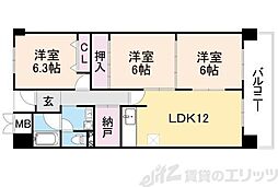 セントラル千里東