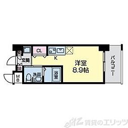 グレンパーク江坂II