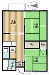 ハイツベインテI