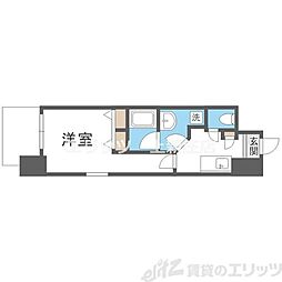 プレジオ東天満