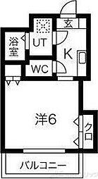 マロット天神橋