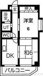 コンフォート井高野