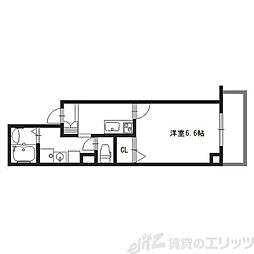 ラ・ヴィ江坂イースト 301