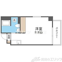 シーズ・アパートメント中之島