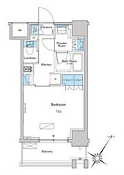 ルフォンプログレ南大塚 902