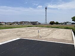 リブプラス 万田 I 　D区画