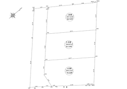 リブプラス 定留 II C区画