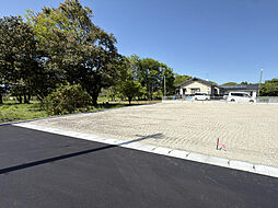 LIVEPLUS 定留 II C 区画