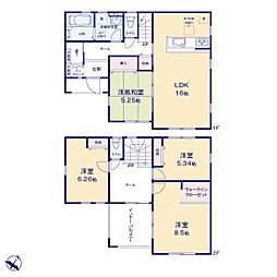 船橋市みやぎ台２丁目