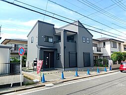船橋市みやぎ台2丁目の一戸建て