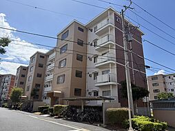 高浜北住宅21棟 304