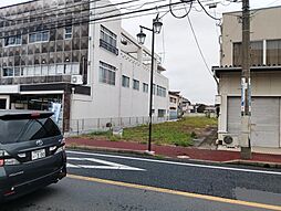 野田市野田の土地