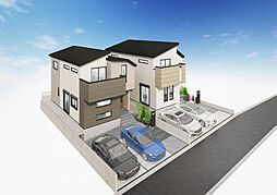 船橋市高野台１丁目の一戸建て