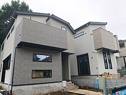 船橋市高野台1丁目の一戸建て