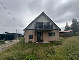 松川村　中古住宅