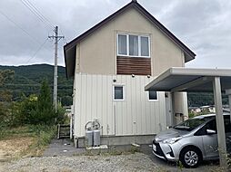 大町　中古住宅
