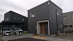 豊科　築浅中古