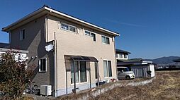 穂高有明　中古住宅
