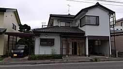 大町市大町　中古住宅