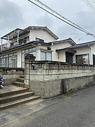 いわき市明治団地