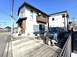 上三川町上蒲生スムストック住宅