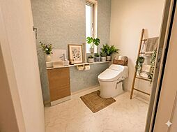 上三川町上蒲生スムストック住宅