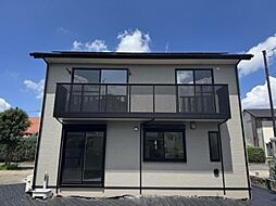 宇都宮市 西刑部町