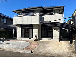 河内郡上三川町　大字西汗