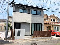 小山市　三峯2丁目