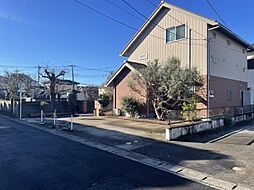 宇都宮市　川田町