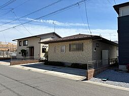 小山市　大字外城
