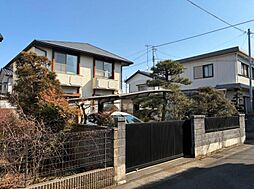 古河市　常盤町