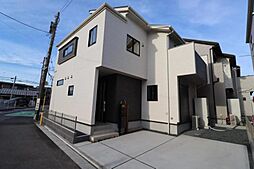ブルーミングガーデン 宇都宮市住吉町1号棟