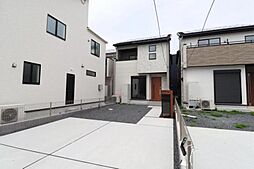 ブルーミングガーデン 宇都宮市住吉町　2号棟
