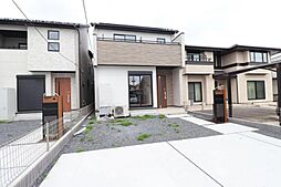ブルーミングガーデン 宇都宮市住吉町　3号棟
