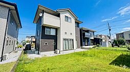 芳賀町　祖母井南2丁目