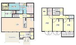 宇都宮市　宝木町2丁目