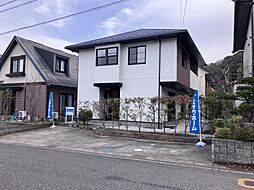 鳥取市美萩野5丁目中古住宅(リノベーション住宅)