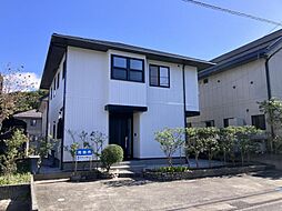 鳥取市美萩野5丁目中古住宅(リノベーション住宅)