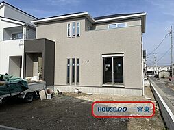 第8今伊勢町馬寄　全5棟　5号棟