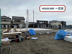 第8今伊勢町馬寄 全5棟 5号棟