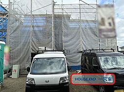 第8今伊勢町馬寄　全5棟　5号棟